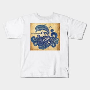 dolphin Kids T-Shirt